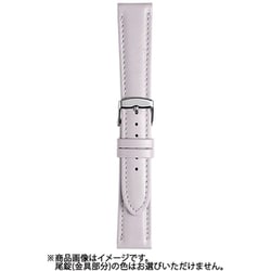 BCA062GP [時計ベルト くすみカラー グレー 18mm]