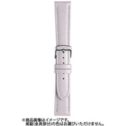 BCA062GP [時計ベルト くすみカラー グレー 18mm]