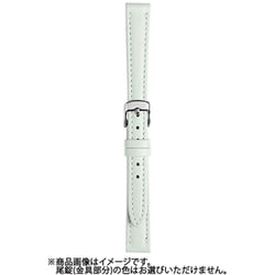 BCA062MI [時計ベルト くすみカラー ミントグリーン 12mm]