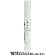 BCA062MP [時計ベルト くすみカラー ミントグリーン 18mm]
