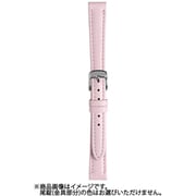 BCA062PL [時計ベルト くすみカラー ピンク 14mm]