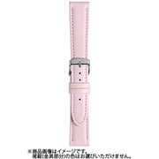 BCA062PP [時計ベルト くすみカラー ピンク 18mm]