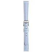 BCA062UI [時計ベルト くすみカラー ライトブルー 12mm]