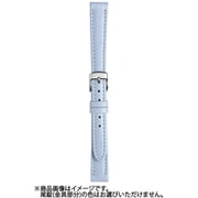 BCA062UI [時計ベルト くすみカラー ライトブルー 12mm]