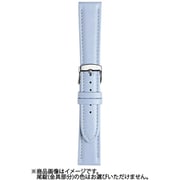 BCA062UN [時計ベルト くすみカラー ライトブルー 16mm]