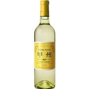 蒼龍 シトラスセント 甲州 2024 720ml [白ワイン]
