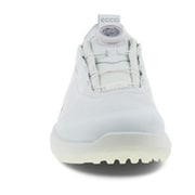 BIOM H4 BOA（バイオム H4 ボア） スパイクレス ダイヤル式 EU39(24.5cm) WHITE/GRAVEL [ゴルフシューズ メンズ]