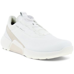 ecco BIOM H4 EU44 27.5cm相当 ECCO Men's Biom H4 Spikeless Golf Shoes - Worldwide Golf Shops