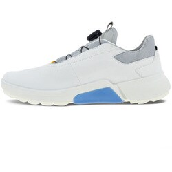 ヨドバシ.com - エコー ECCO M Biom H4 BOA White Retro blue 41