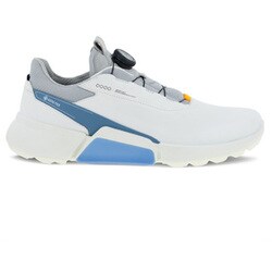 ☆未使用品☆【エコー BIOM H4 BOA スパイクレスゴルフシューズ 41】 エコー（ecco）ゴルフシューズ スパイクレス BOA ボア ダイヤル