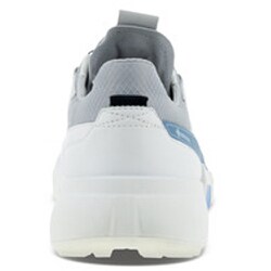 ヨドバシ.com - エコー ECCO M Biom H4 BOA White Retro blue 42