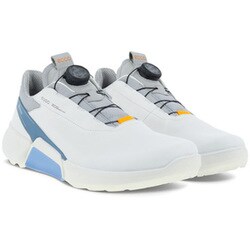 ヨドバシ.com - エコー ECCO M Biom H4 BOA White Retro blue 42 