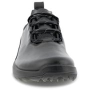 BIOM H4（バイオム H4） スパイクレスシューズ EU39(24.5cm) BLACK [ゴルフシューズ メンズ]