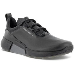 ヨドバシ.com - エコー ECCO M Biom H4 Black 39 [メンズ スパイクレス 