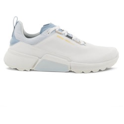 ECCO BIOM H4 ⛳️ゴルフシューズ EU38 ホワイト エコー（ecco）（メンズ）ゴルフシューズ バイオム H4