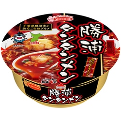 千葉勝浦タンタンメン 98g