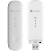 ZESCB1 [Stick WiFi USBスティック型 Wi-Fiルーター ホワイト]