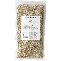 有機 ライフレーク 150g