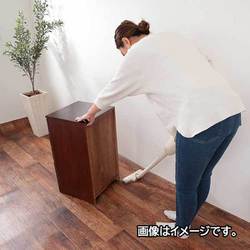オスマック TIK-266 リビングチェスト キャスター付き 6段 収納 ヨドバシ.com - オスマック リビングチェスト キャスター付き 5
