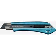 限定 カッターナイフ オルファ リミテッドAL アパタイトブルー Ltd-08ABL