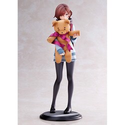 【中古品】ウェーブ アイドルマスター シャイニーカラーズ 樋口円香 フィギュア ヨドバシ.com - ウェーブ WAVE アイドルマスター シャイニー