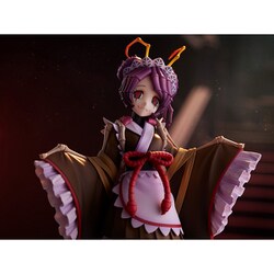 F:NEX オーバーロード エントマ・ヴァシリッサ・ゼータ フリュー ヨドバシ.com - フリュー FuRyu F：NEX オーバーロード 1/7
