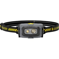 ヨドバシ.com - LED LENSER レッドレンザー 502793 [HF4R Work ヘッド