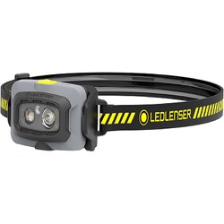 ヨドバシ.com - LED LENSER レッドレンザー 502793 [HF4R Work ヘッド