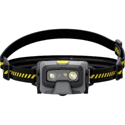 ヨドバシ.com - LED LENSER レッドレンザー 502798 [HF6R Work
