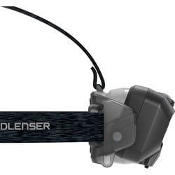 ヨドバシ.com - LED LENSER レッドレンザー 502801 [HF8R Core ヘッド