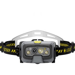 ヨドバシ.com - LED LENSER レッドレンザー 502802 [HF8R Work ヘッド