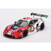 TSM430745 1/43 ポルシェ 911 GT3 R IMSA デイトナ24時間 GTD 2023 #92 Kelly-Moss w/ Riley [レジンキャストミニカー]