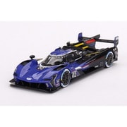TSM430726 1/43 キャデラック Vシリーズ. R IMSA デイトナ24時間 2023 #02 キャデラック・レーシング [レジンキャストミニカー]