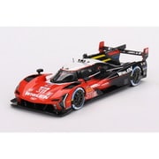 TSM430757 1/43 キャデラック Vシリーズ. R ル・マン24時間 2023 #311 Whelen Engineering Cadillac Racing [レジンキャストミニカー]