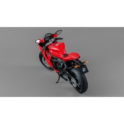 ヨドバシ.com - CM MODEL CM18-F3RR-01 1/18 MVアグスタ F3Rosso 2022 レッド [ダイキャストバイク]  通販【全品無料配達】