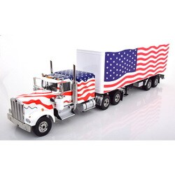ヨドバシ.com - ロードキング ROAD KINGS RK180125 Kenworth