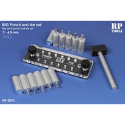 RP-BPD パンチ＆ダイセット（大） [プラモデル工具]