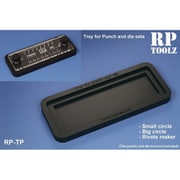 RP-TP パンチ＆ダイ用 トレイセット [プラモデル工具]