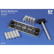 RP-RM リベットメイカー [プラモデル工具]