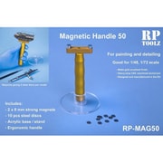 RP-MAG50 マグネティックハンドル50 [プラモデル工具]
