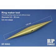 RP-RING リングメイカー [プラモデル工具]