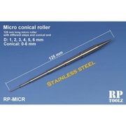 RP-MICR ローラーツール（小） [プラモデル工具]