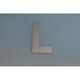 RP-L スコヤL型 100mm [プラモデル工具]