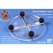 RP-CENT セントライザーツール [プラモデル工具]