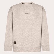 Fgl Slick Fleece Crew 1.0 FOA405807 27B New Athletic Grey Mサイズ [アウトドア スウェット メンズ]