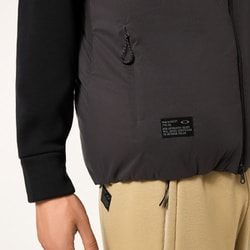ヨドバシ.com - オークリー OAKLEY Fgl Puffer Ins Vest 3.7