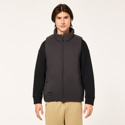 OAKLEY FGL PUFFER INS VEST 3.7 オークリー ベスト Oakley Fgl Puffer Ins Vest 3.7 - Phantom | Oakley® 日本
