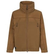 Fgl Puffer Ins Jacket 3.7 FOA405813 87E CINNAMON Lサイズ(日本：XLサイズ) [アウトドア ジャケット メンズ]
