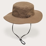 Fgl Adv Hat Fa 23.0 FOS901587 86S Amber Brown [ハット]