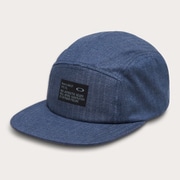 Fgl Jet Cap Fa 23.0 FOS901588 68D Blue Indigo [キャップ]